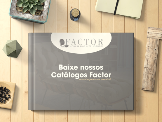 Baixe nossos catÃ¡logos e se encante com nossos projetos
