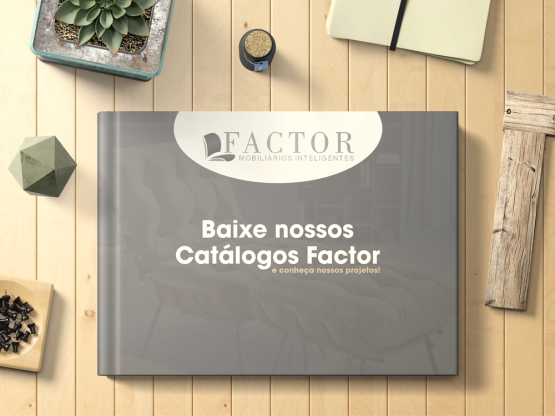 Baixe nossos catálogos e se encante com nossos projetos